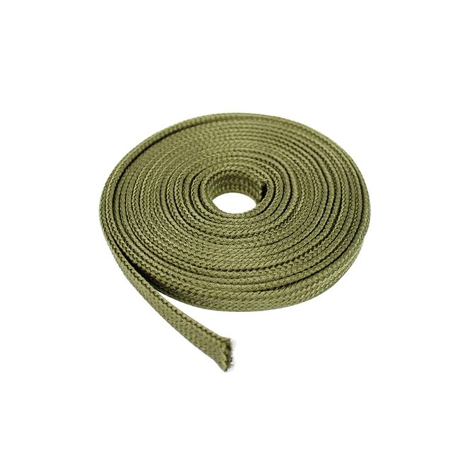 NOMEX Braided Sleeving