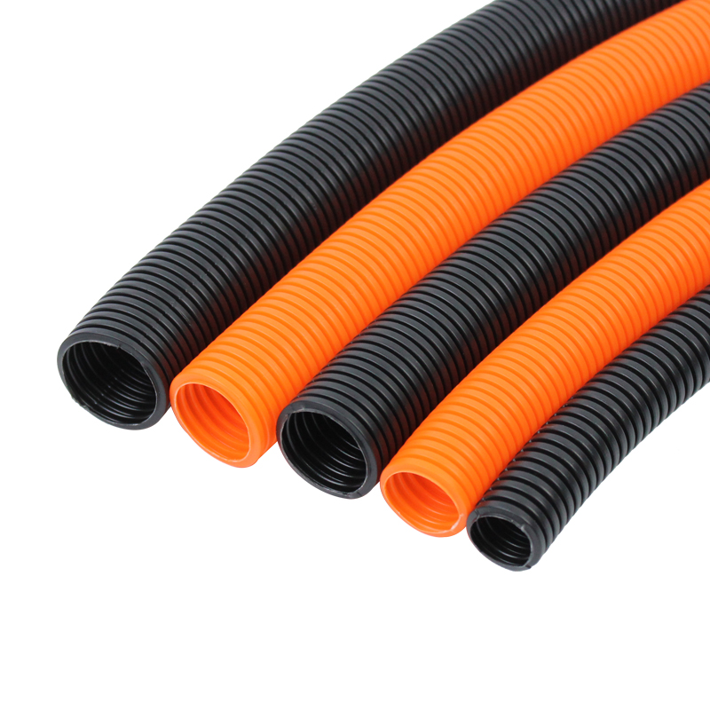 PP Corrugated Pipe