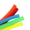 PET Braided Self Wrap Sleeve