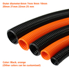 PA Corrugated Pipe
