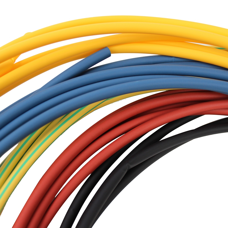 Single Wall Heat Shrink Tube