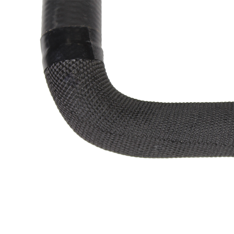 Heat Shrinkable Braided Sleeving