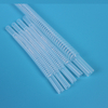 FEP Transparent Corrugated Conduit Pipe