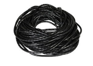 The Versatile Role of Spiral Wrap in Efficient Cable Management