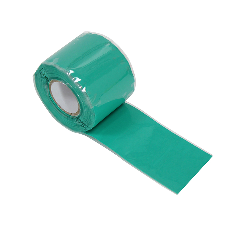 Silicone Self-adhesive Tape