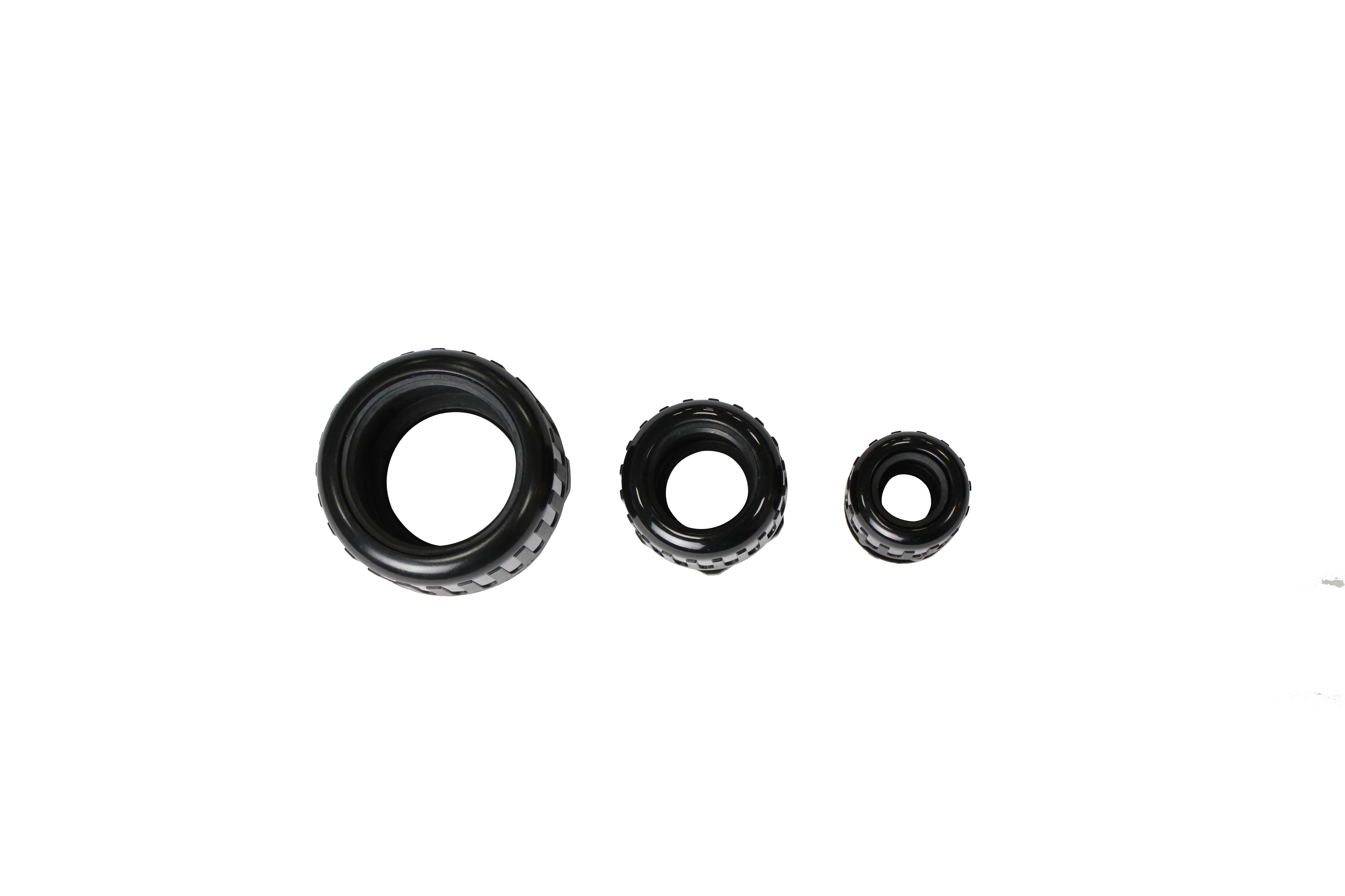 PA Plastic Cable Gland