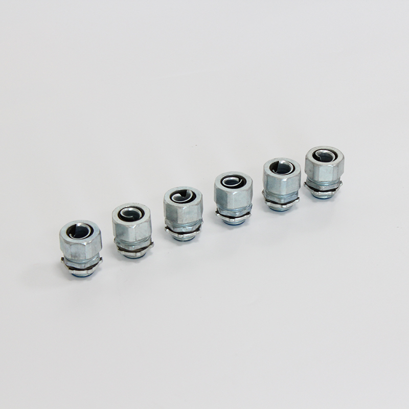 Metal Cable Gland for Secure Cable Management Solutions