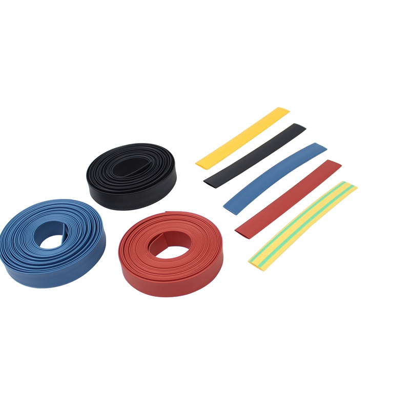 Single Wall Heat Shrink Tube
