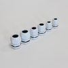 P68 Nylon Cable Gland Connector, with Waterproof, Flame Retardant, Vibration Proof