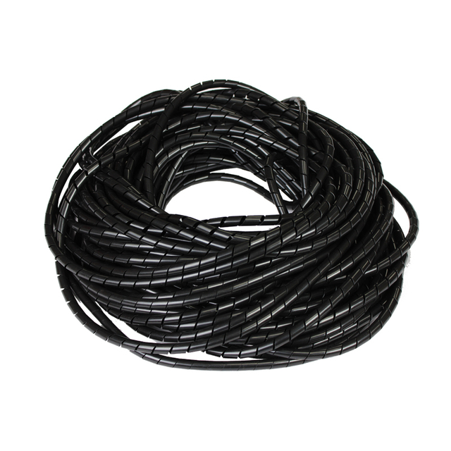 PE Spiral Wrap