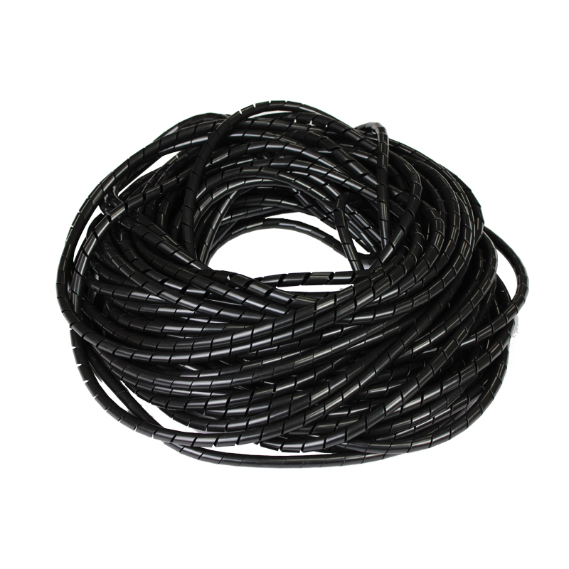 PE Spiral Wrap