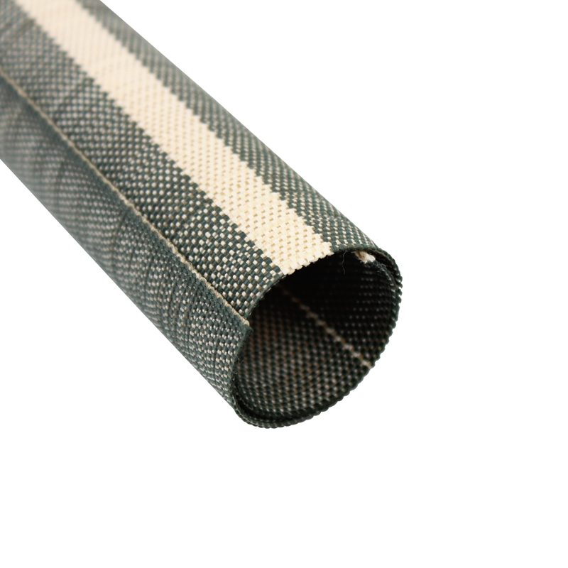 PEEK Open Self-winding Tube