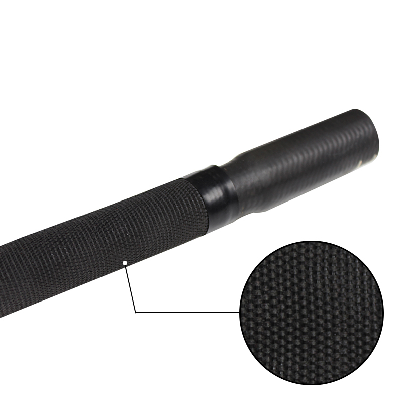 Heat Shrinkable Braided Sleeving