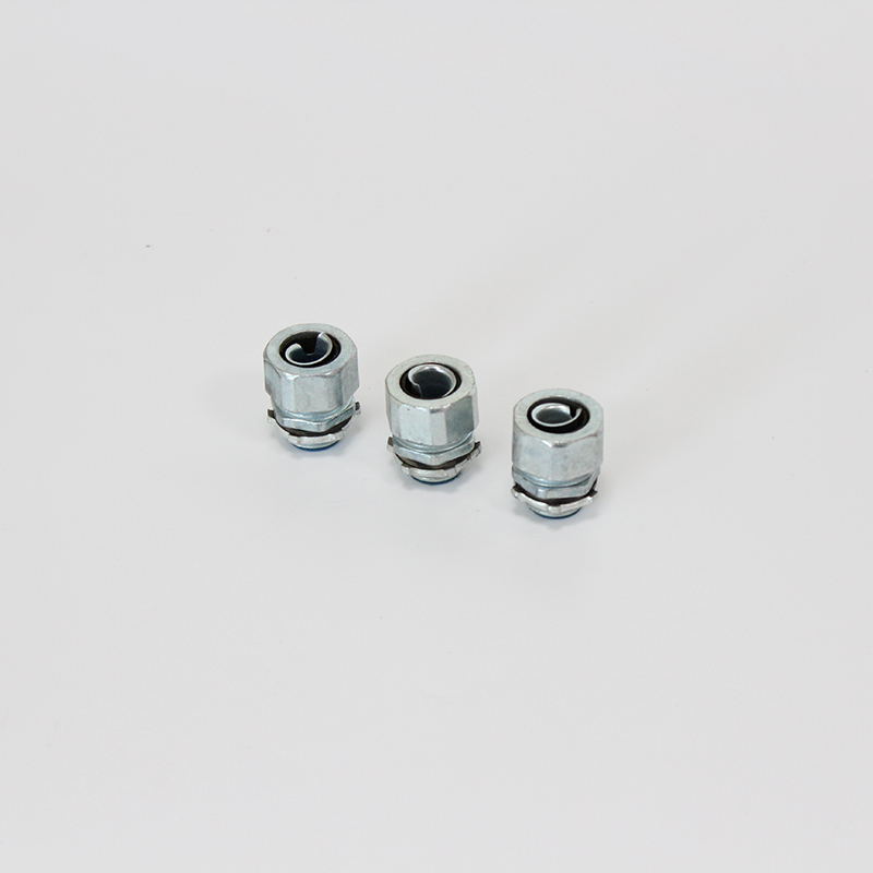 Metal Cable Gland for Secure Cable Management Solutions