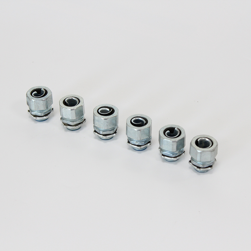 Metal Cable Gland for Secure Cable Management Solutions