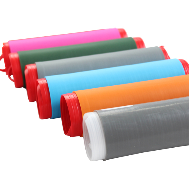 Silicone Cold Shrink Tube