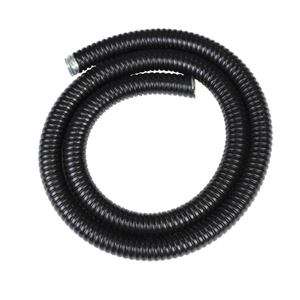 PVC Coated Steel Flexible Conduit