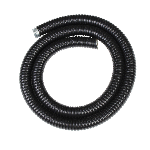 PVC Coated Steel Flexible Conduit