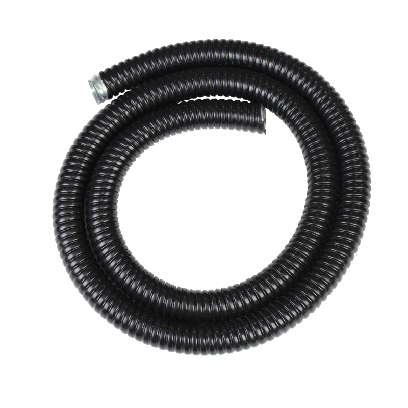 PVC Coated Steel Flexible Conduit