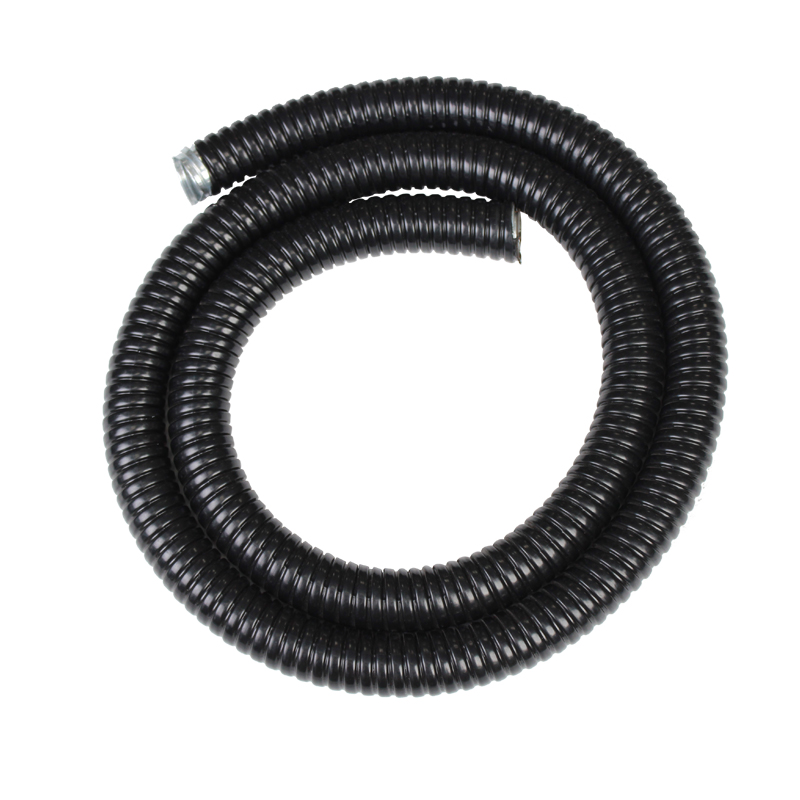 PVC Coated Steel Flexible Conduit