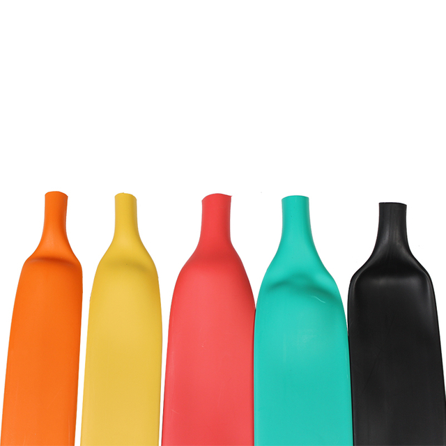 Adhesive Heat Shrink Tube