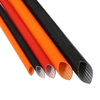 Silicone Glass Fiber Sleeve