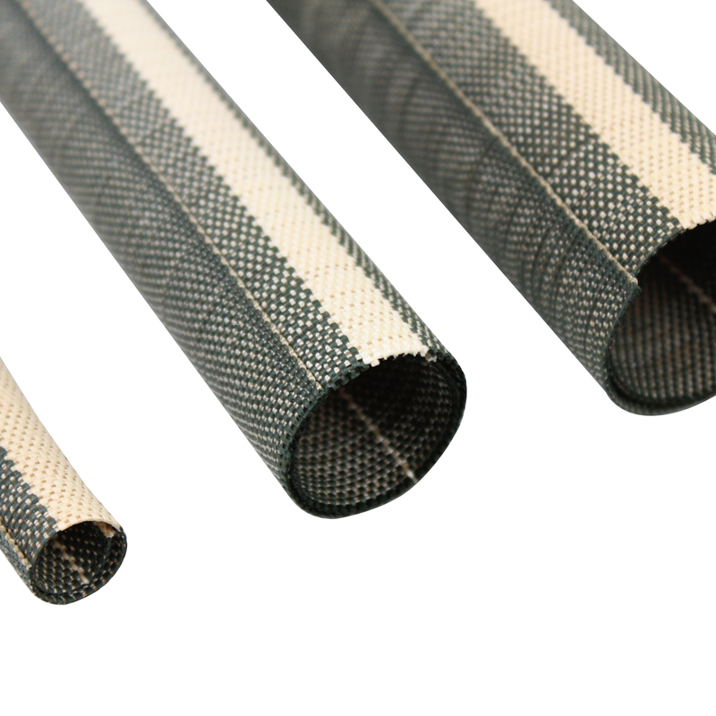 PEEK Open Self-winding Tube