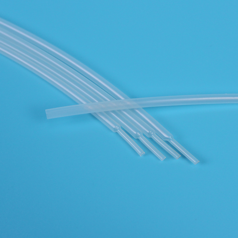 PVDF Heat Shrink Tube