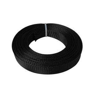 Nylon Braided Cable Sleeve