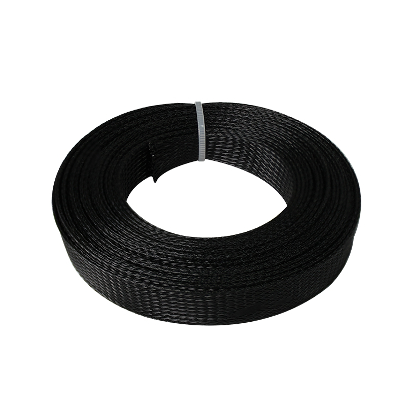 Nylon Braided Cable Sleeve