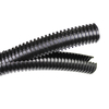 Double Split Flexible Corrugated Pipe