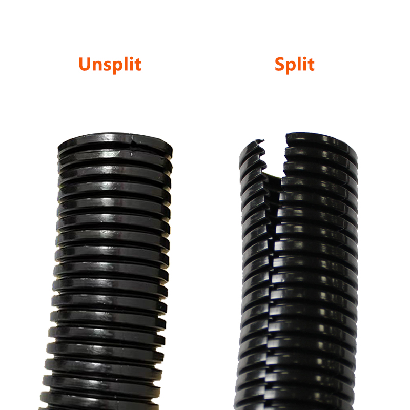 PA Corrugated Pipe