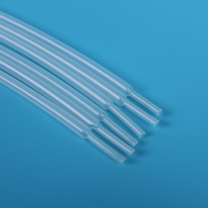 PVDF Heat Shrink Tube