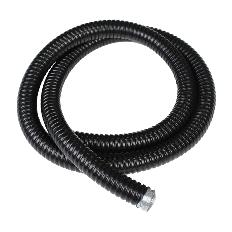 PVC Coated Steel Flexible Conduit