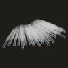 FEP Transparent Corrugated Conduit Pipe