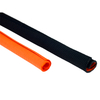 Double Layer Warning Self Rolling Sleeving