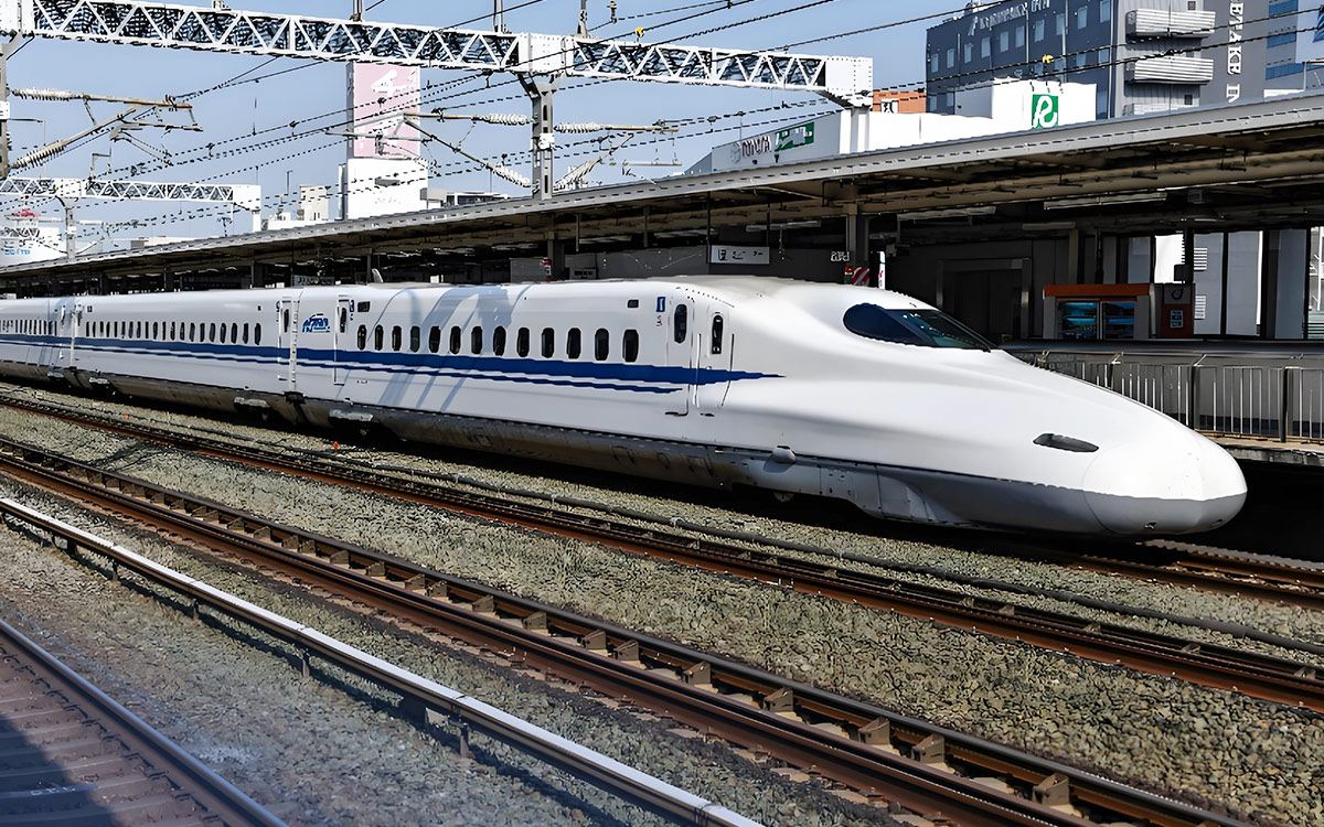 Rail Transit