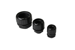 PA Plastic Cable Gland