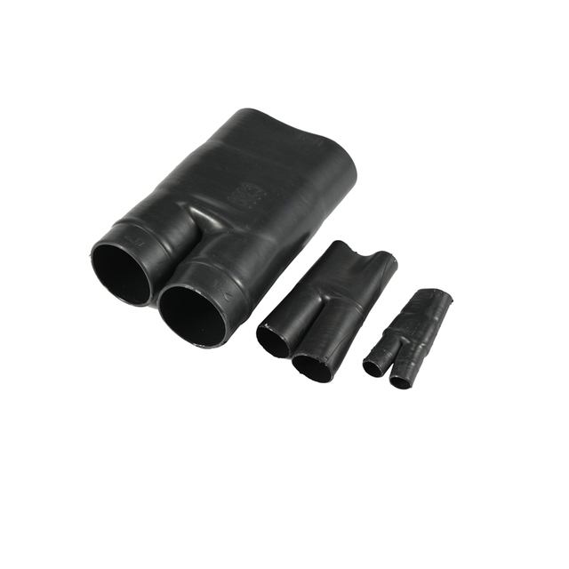 Heat Shrinkable Finger Sleeve