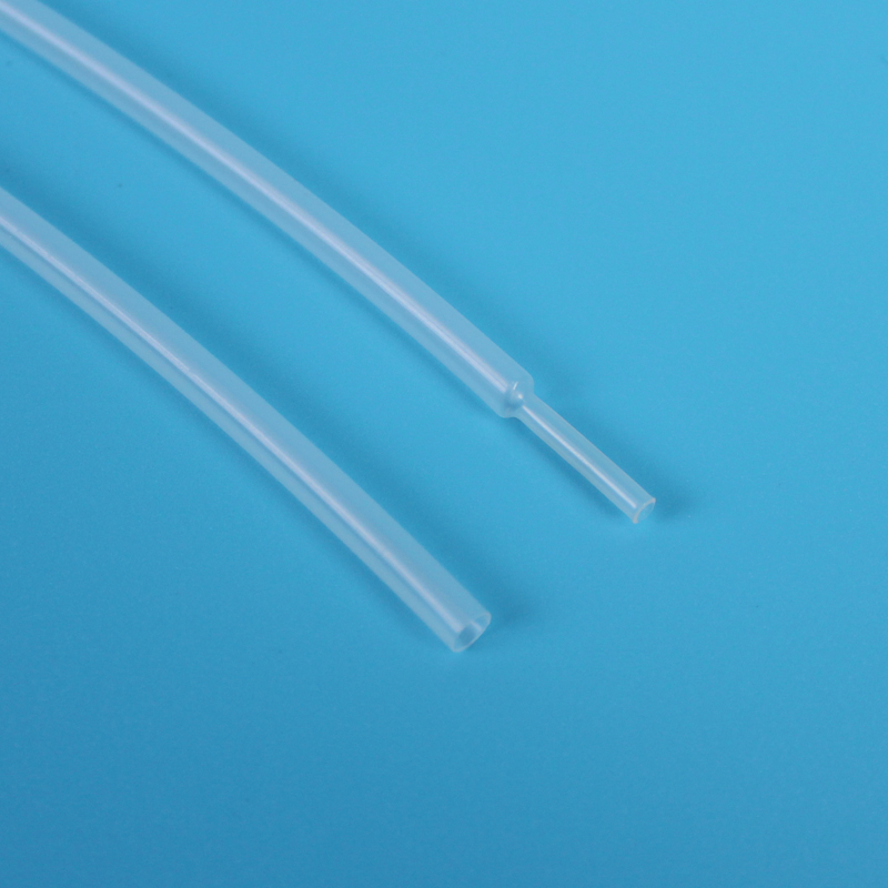PVDF Heat Shrink Tube