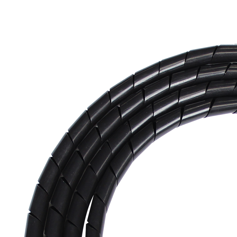 PE Spiral Wrap