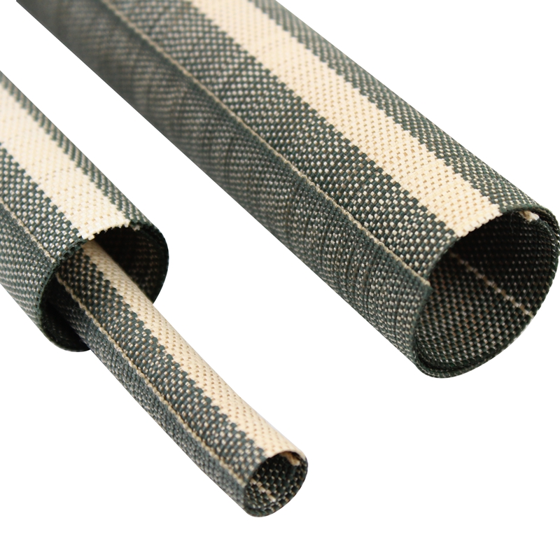 PEEK Open Self-winding Tube