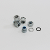 Metal Cable Gland for Secure Cable Management Solutions