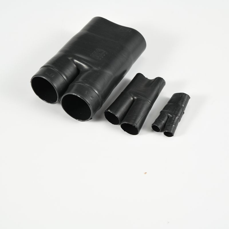 Heat Shrinkable Finger Sleeve
