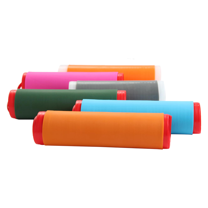Silicone Cold Shrink Tube