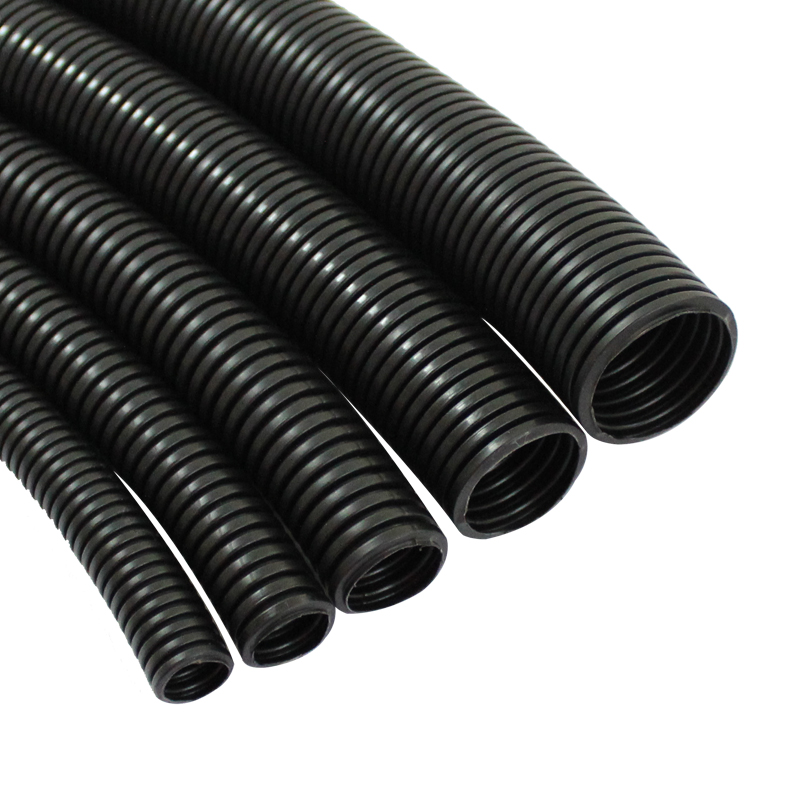 PP Corrugated Pipe