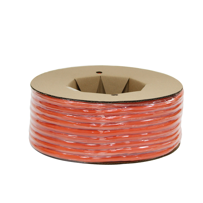 Self Wrapping Split Braided Sleeving
