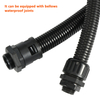 PA Corrugated Pipe
