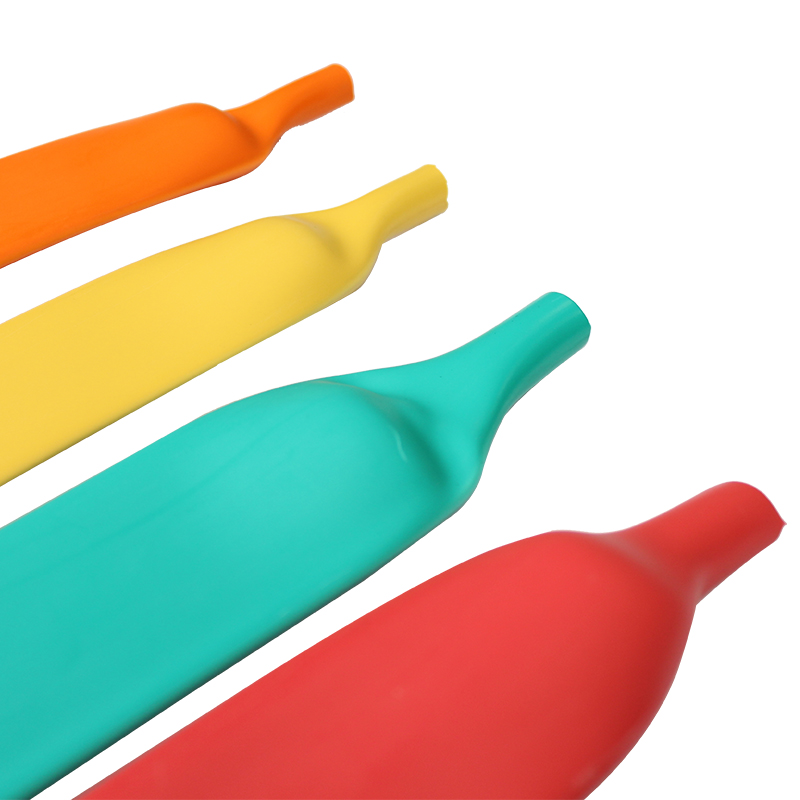 Adhesive Heat Shrink Tube
