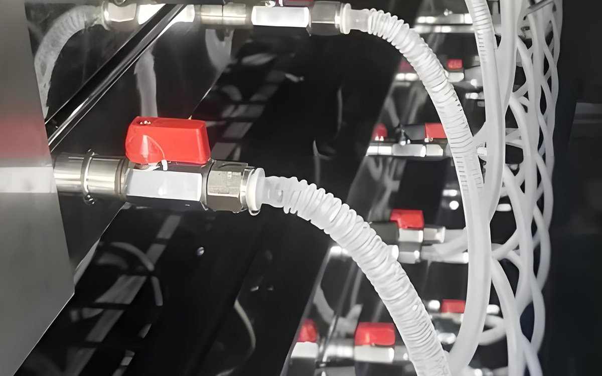 Liquid Cooling